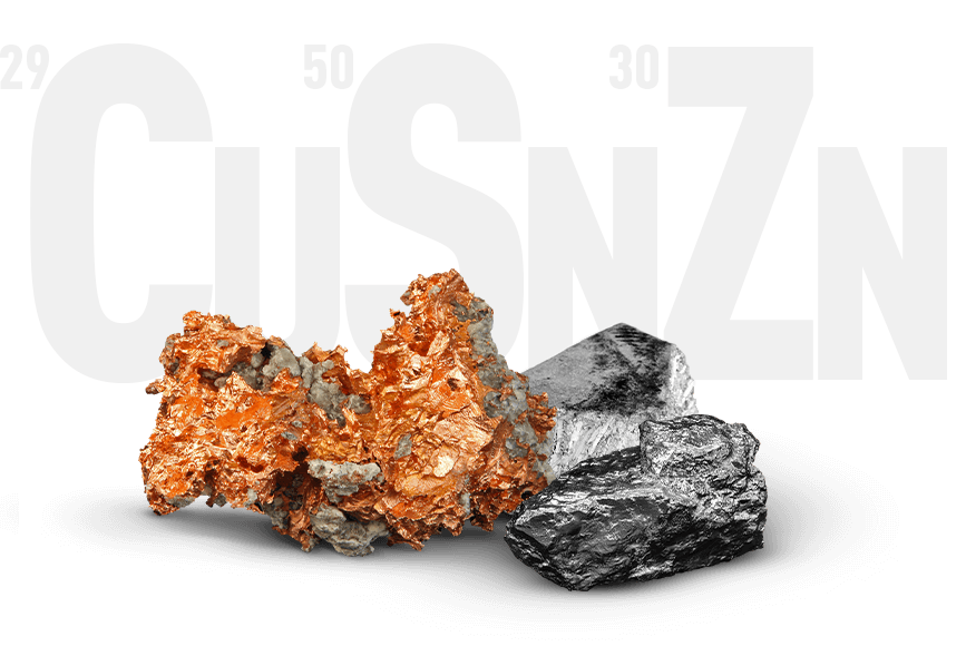 Bronz Kaplama